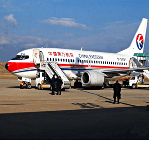 塔城千泉机场物流航空快运业稳步发展的原因是什么？